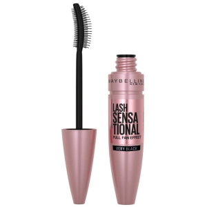 مسكارة  ميبلين لاش سينسيشنال 