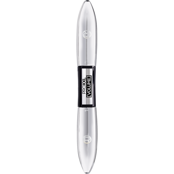 فوليوم  XXL فوليوم مسكارة لوريال باريس برو 