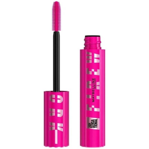 مسكارة لاش سينسيشنال فايرورك من Maybelline New York