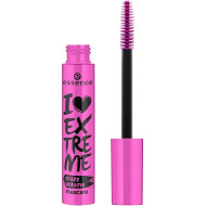 مسكارة إيسنس "آي لوف إكستريم كريزي فوليوم"