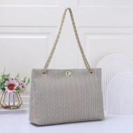 شنتة عملي حجم 26*12*37  لون سكني