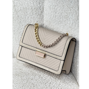 ايميلي لوران قاعدة 25 سم لون بيج 