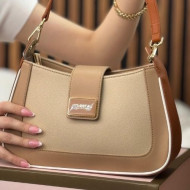 ايميلي لوران حجم صغير قاعدة 27 سم   بيج 093, بيج