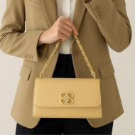  شنتة كريستن ولك لون بيج 