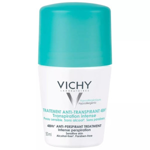 مزيل عرق رول-أون مضاد للعلامات من فيشي