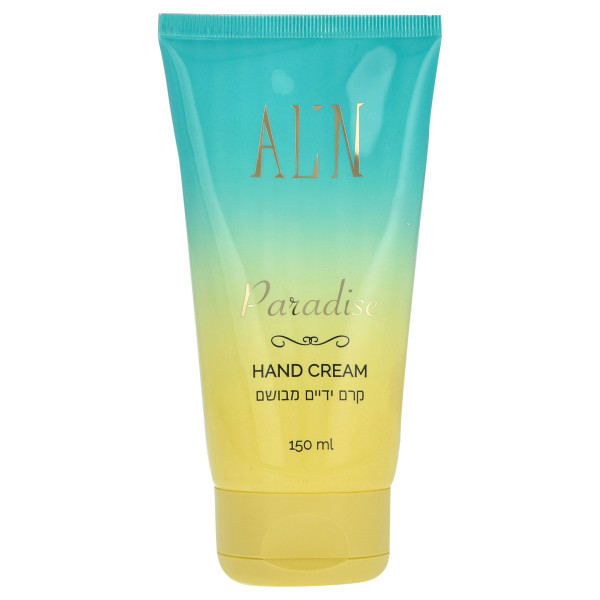  كريم اليدين بردايس من الين بحجم 150 مل