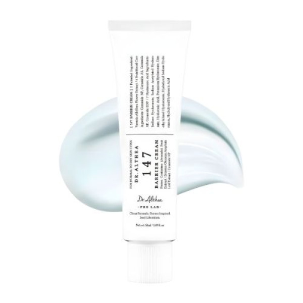 كريم Dr. Althea 147 Barrier – سعة 50 مل