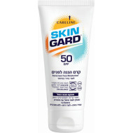 SPF50 شمس للوجه من ماركة "سكين غارد
