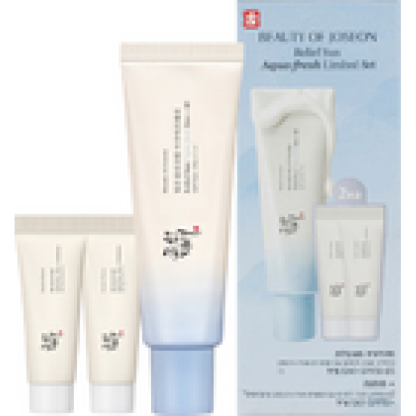 طقم Beauty of Joseon Relief Sun