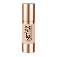 توب فيس إنستايل بيرفكت كوفر فاونديشن – رقم 001