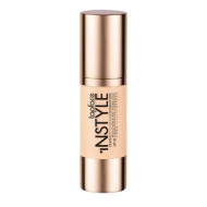 توب فيس إنستايل بيرفكت كوفر فاونديشن– رقم 002