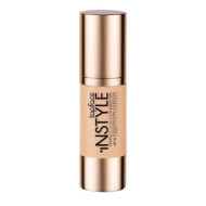 توب فيس إنستايل بيرفكت كوفر فاونديشن – رقم 003