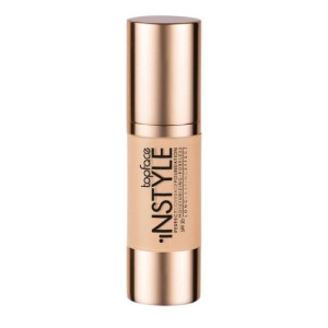 توب فيس إنستايل بيرفكت كوفر فاونديشن – رقم 003